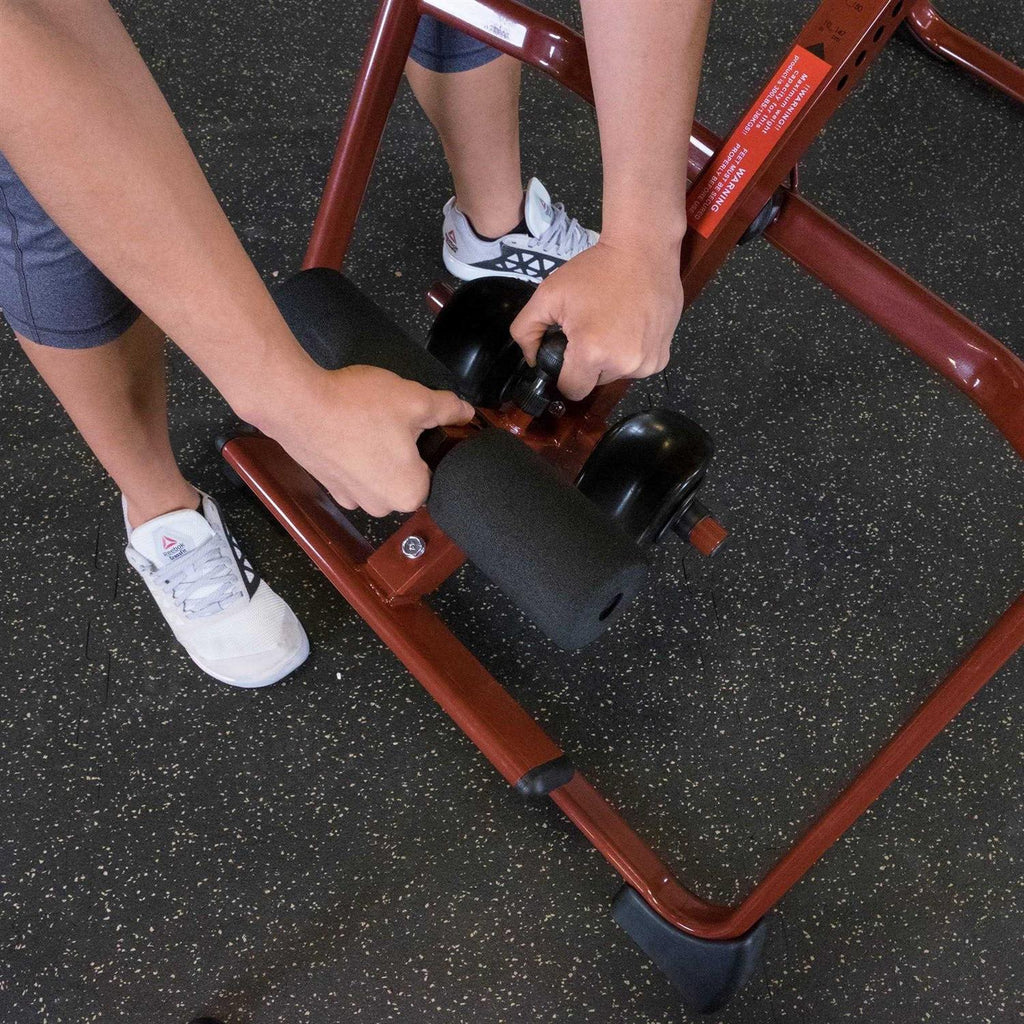 Inversion Table Z78178