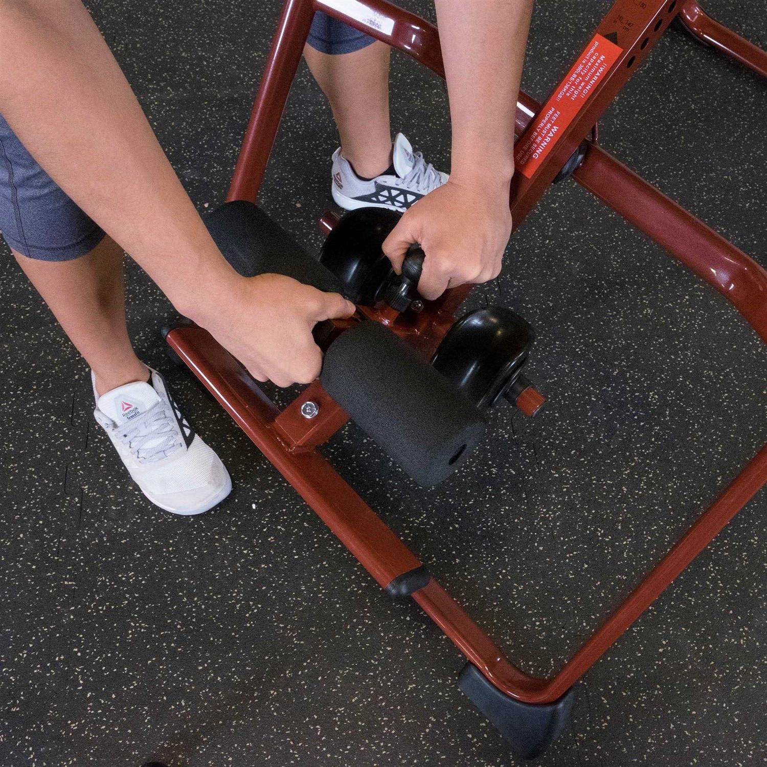 Inversion Table Z78178