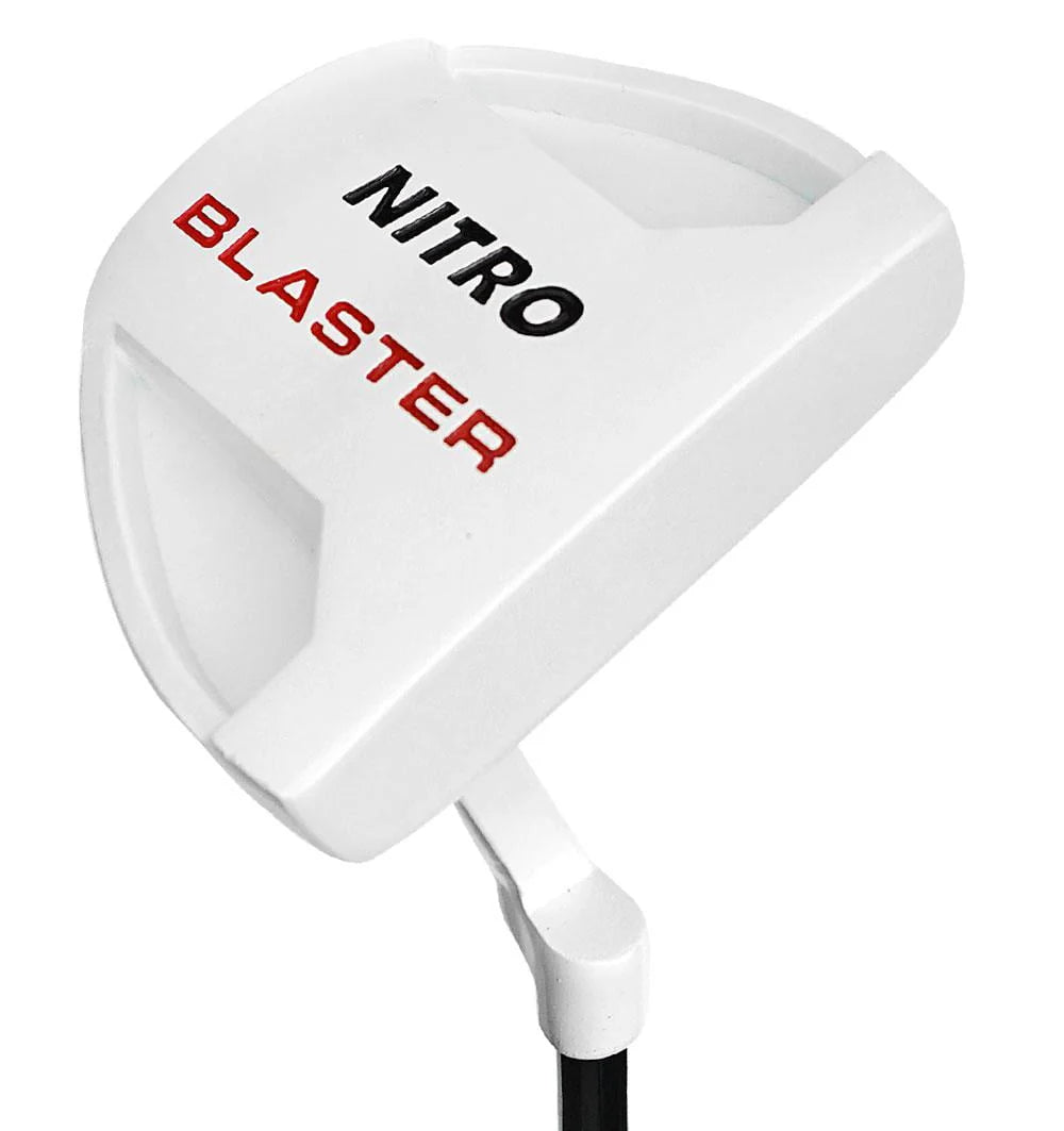 13-Piece Right Handed Golf Set Q751324