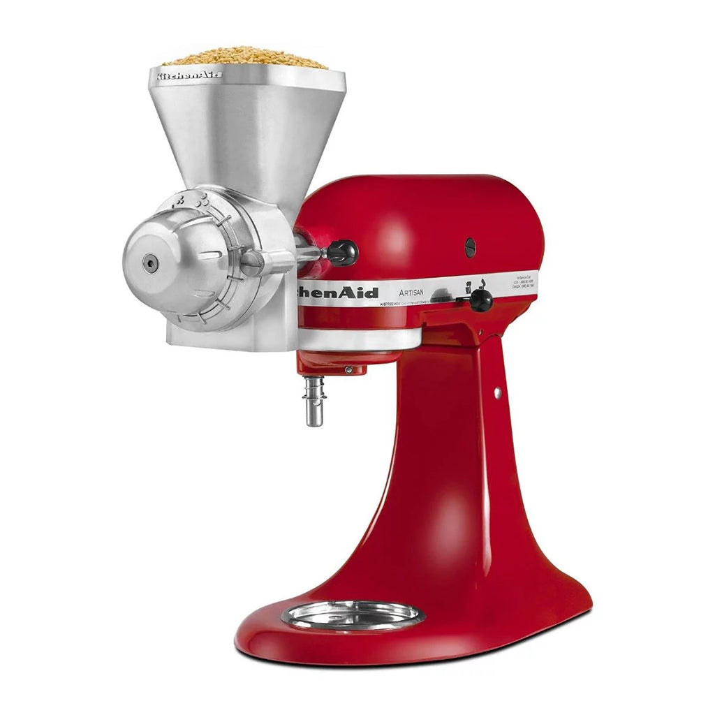 5-Quart Tilt-Head Stand Mixer A3146