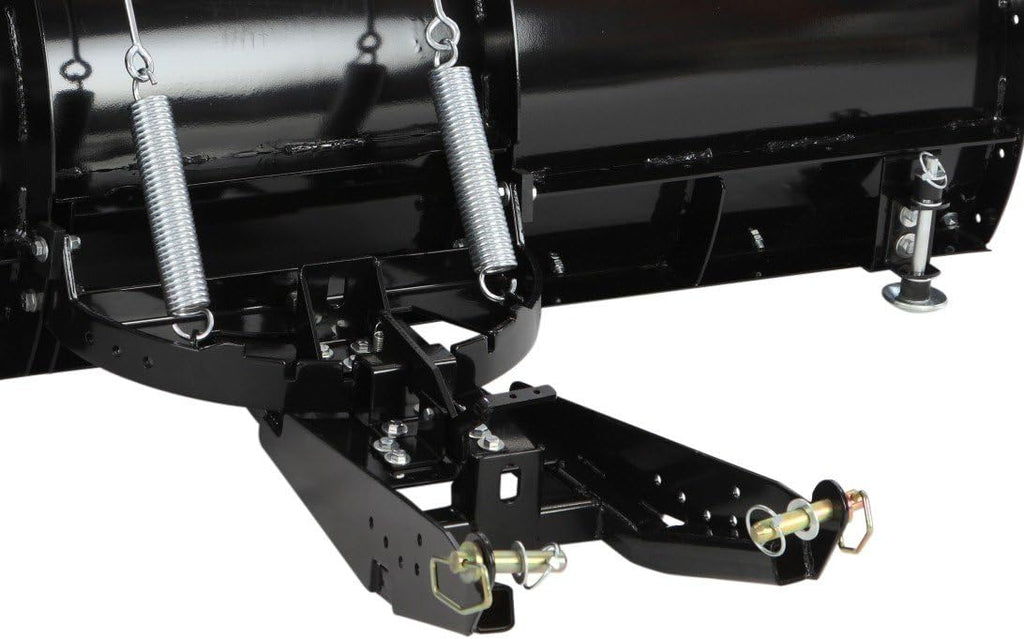 72" Red UTV Snow Plow Kit V911021
