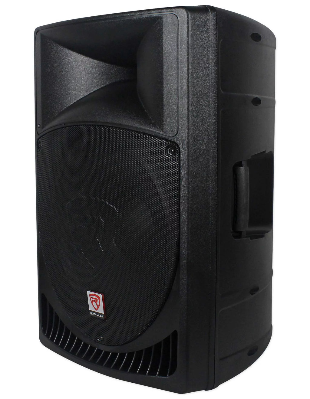 15" Powered Active 2-Way DJ PA Speakers V3190