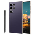 6.8" HD+ Display 48+108MP Zoom Camera 6800mAh Dual SIM 5G Smartphone B87676