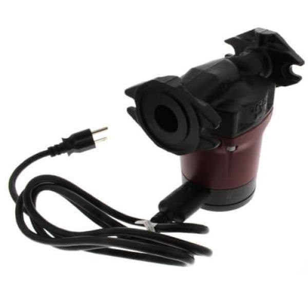 Cast Iron Circulator Pump with Line Cord W839