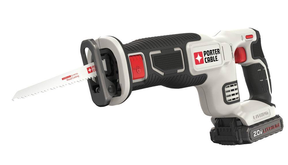 20V Max Lithium Ion 4-Tool Combo Kit J58633
