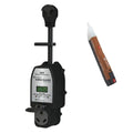30 Amp RV Surge Protector with Bluetooth and LCD Display Q2481