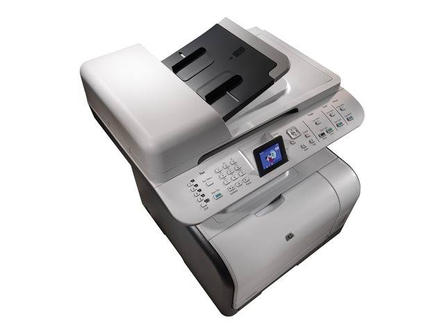 Color LaserJet Printer U38648