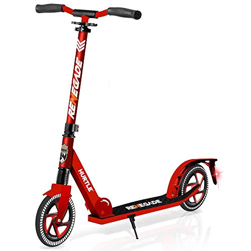 350W Motor Electric Scooter U51605