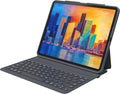 Black Wireless Keyboard and Detachable Case for 11-inch iPad Pro N467862
