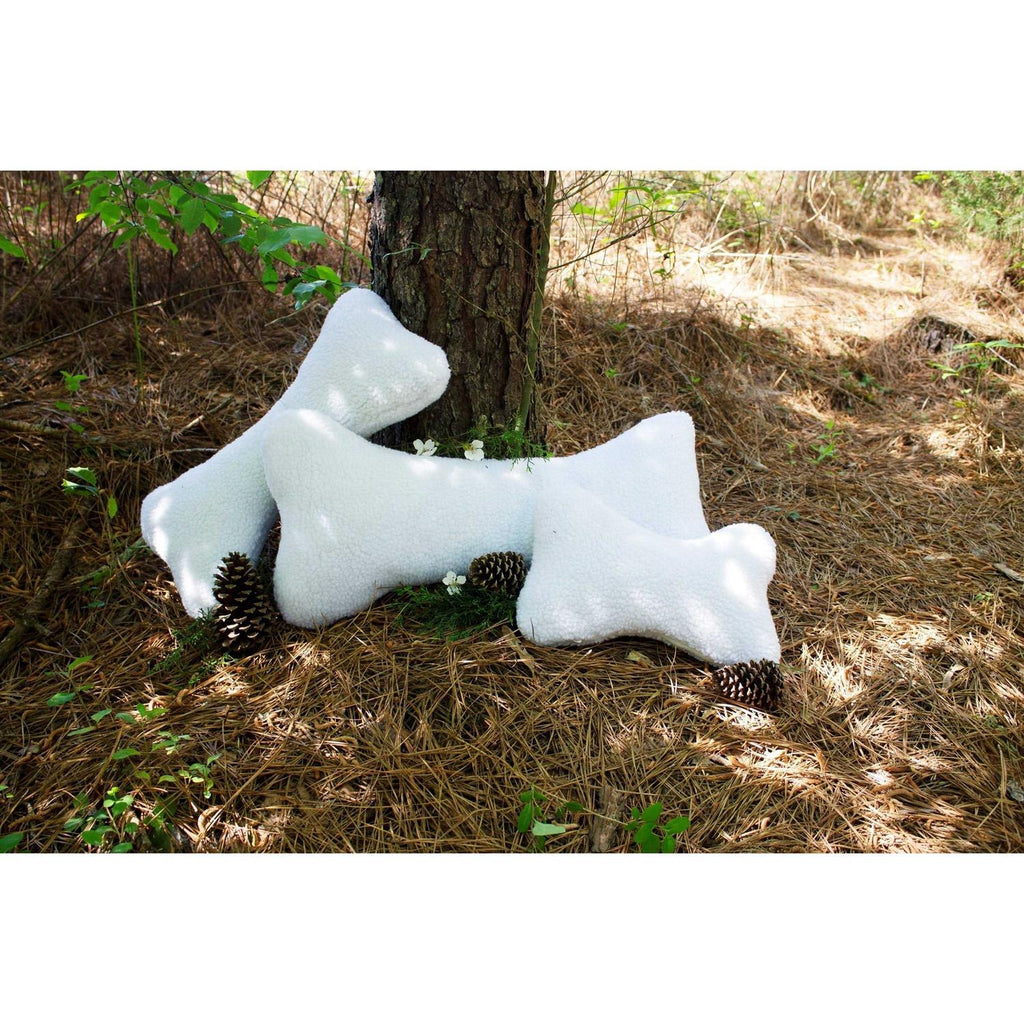 Pet Bone Pillow Toy U83200