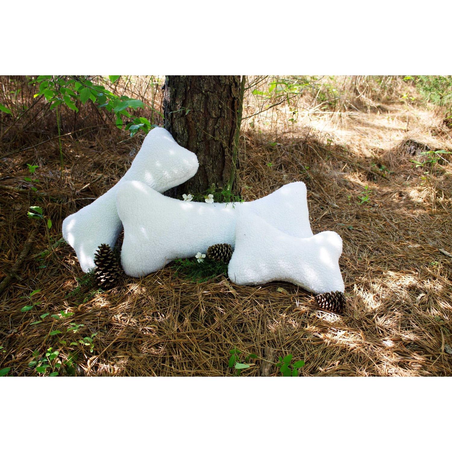 Pet Bone Pillow Toy U83200