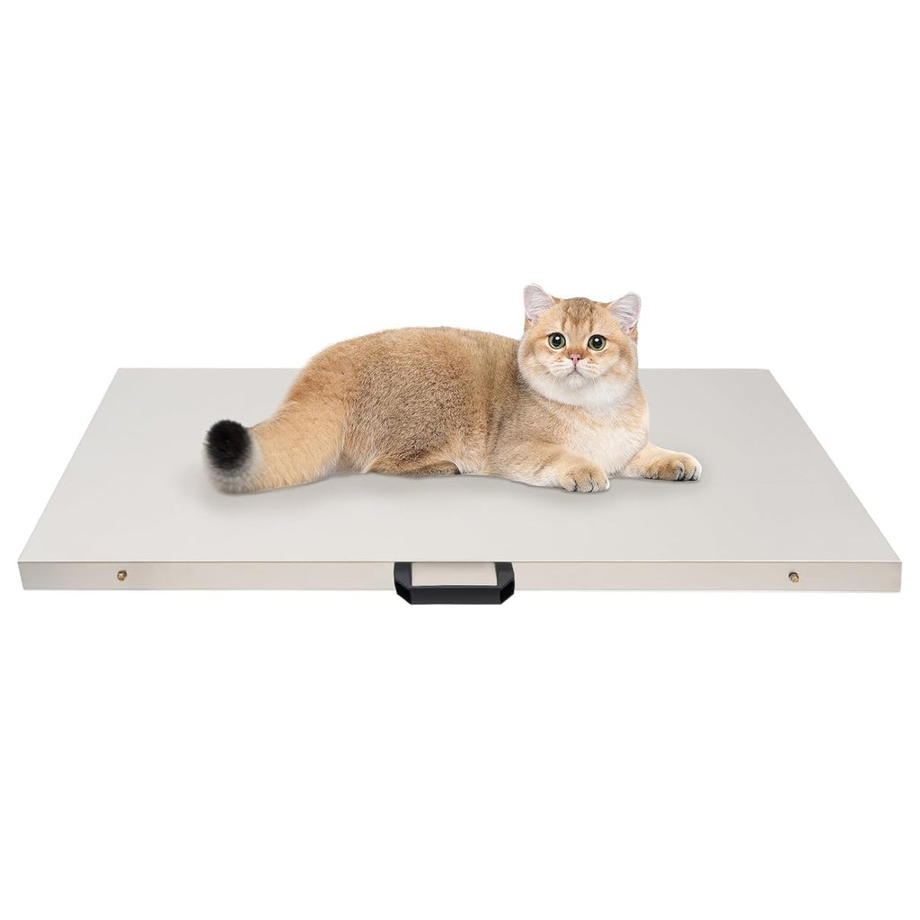 Digital Pet Scale Max 660lbs Heavy Duty with Power Adapter C905