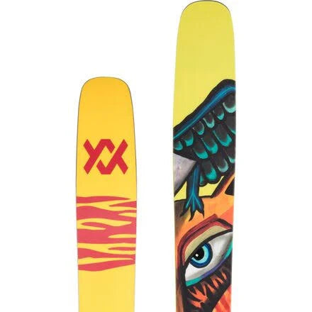 191 Skis M727