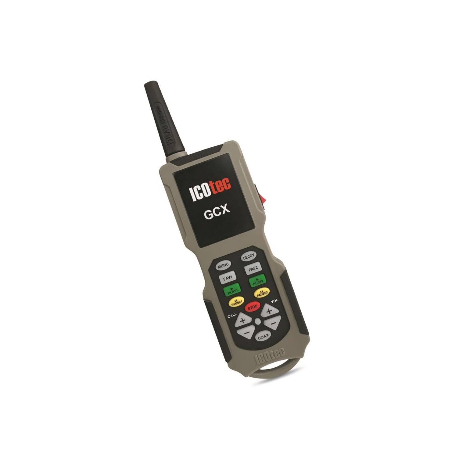 Electronic Predator Call P7073