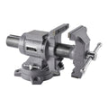 5 in. Multi-Purpose Vise with Anvil S271405