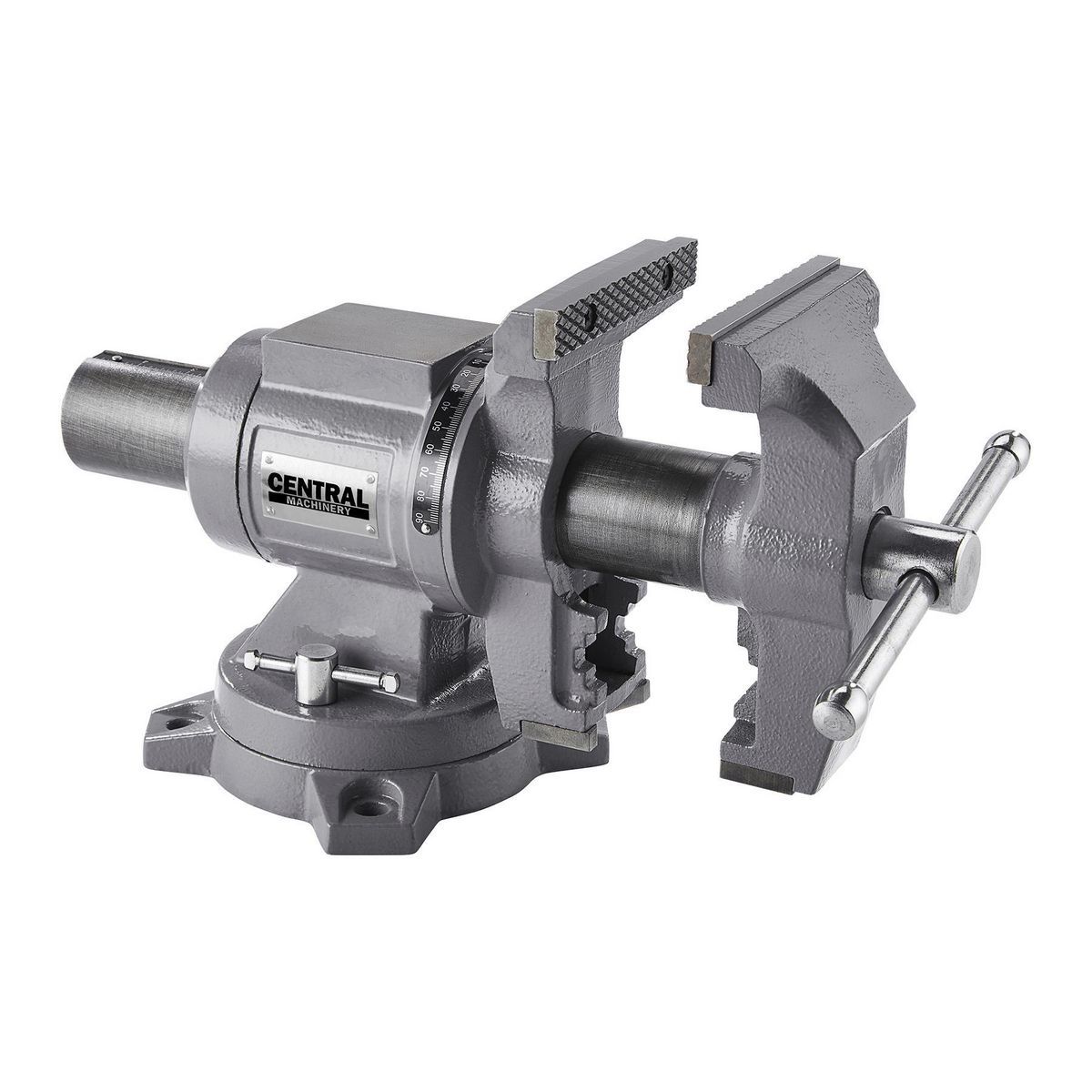 5 in. Multi-Purpose Vise with Anvil S271405
