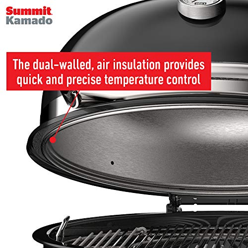 Black Charcoal Grill G531