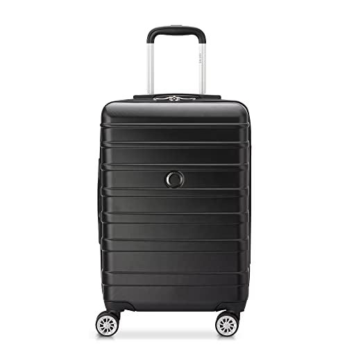 Gold Hardside Expandable Luggage with Spinner Wheels, Carry-On 20 Inch M684