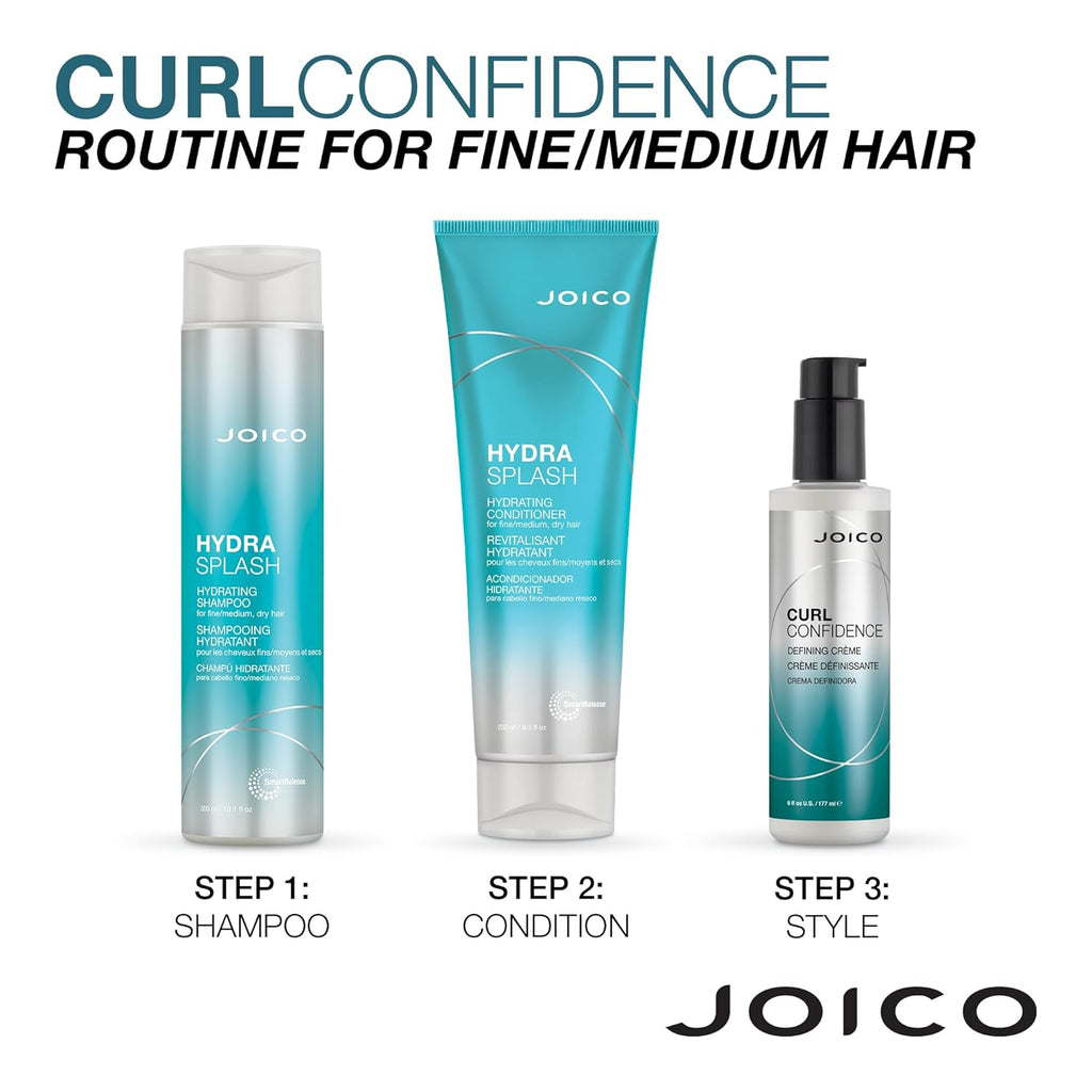 Curl Defining Crème, 6 Fl Oz A3915