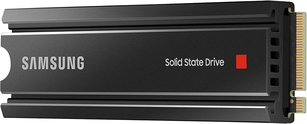 2TB Internal Solid State Drive R980508