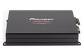 4-Channel Bridgeable Amplifier Y7448