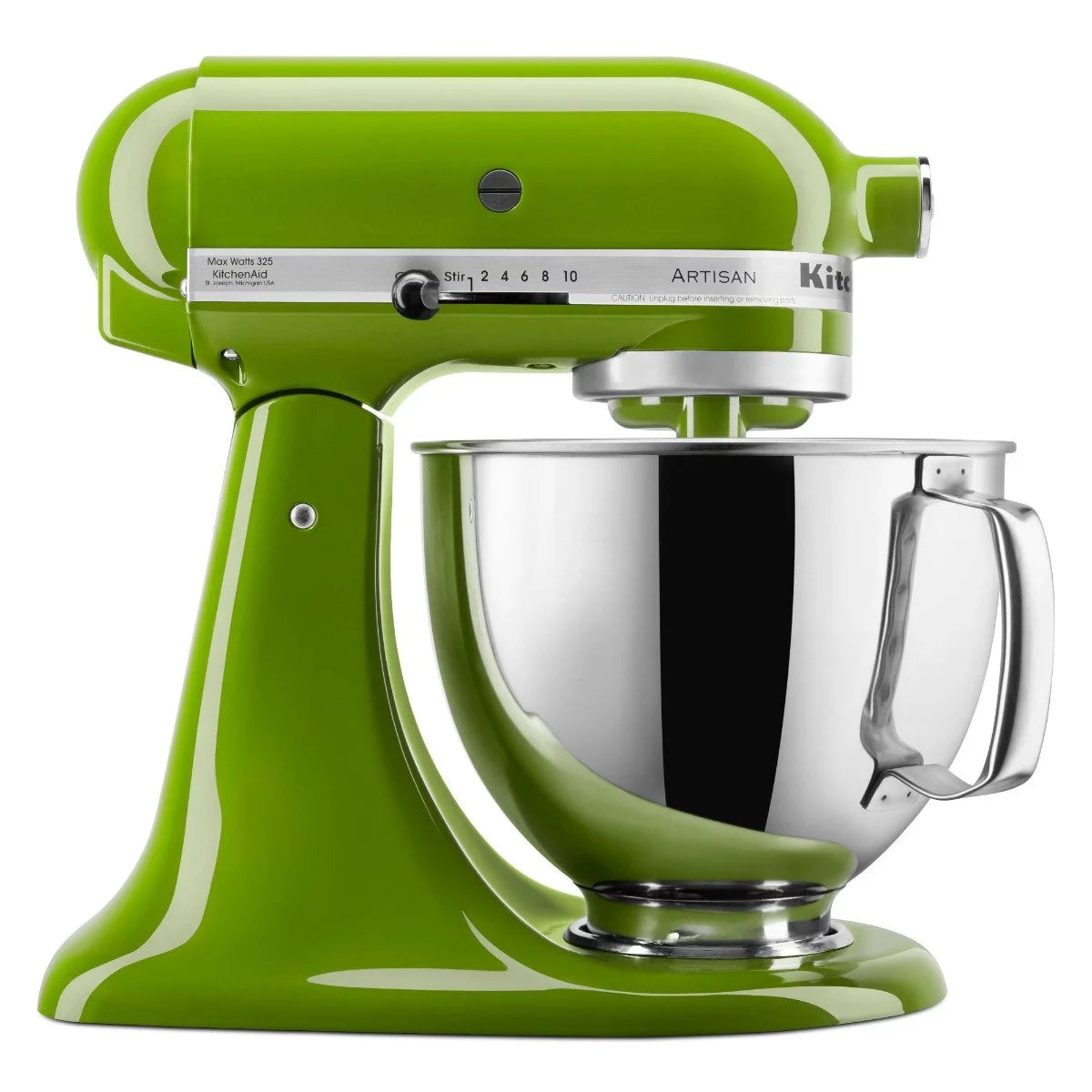 5-Quart Tilt-Head Stand Mixer A3146