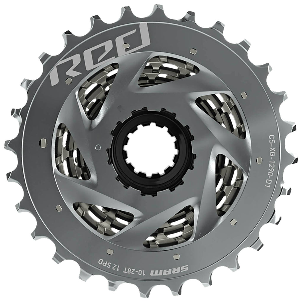 12-Speed 10-26t Cassette S744293