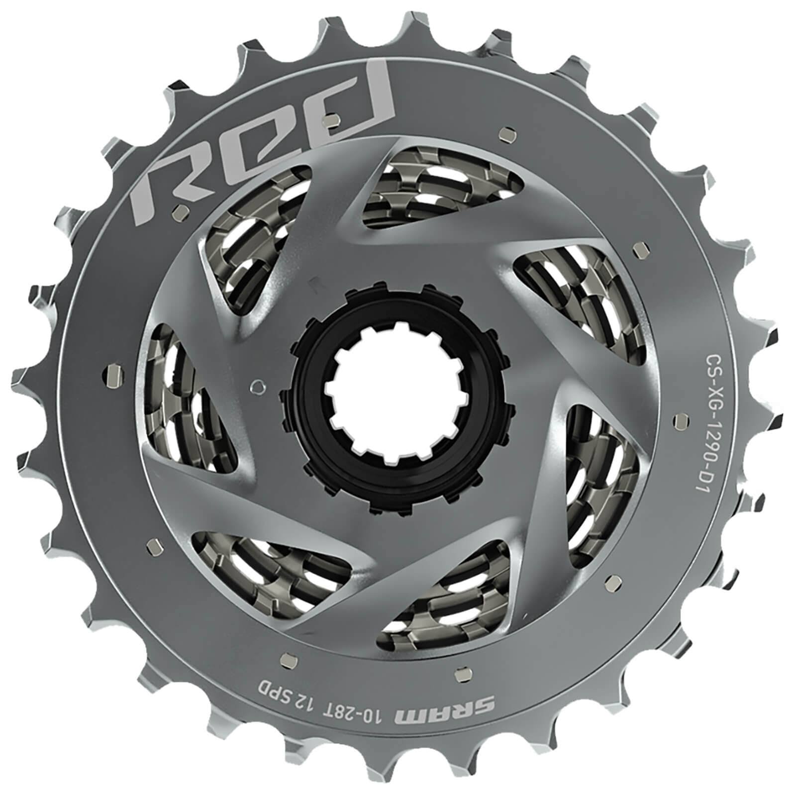 12-Speed 10-26t Cassette S744293