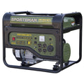 Gasoline 4000 Watt Portable Generator A994549
