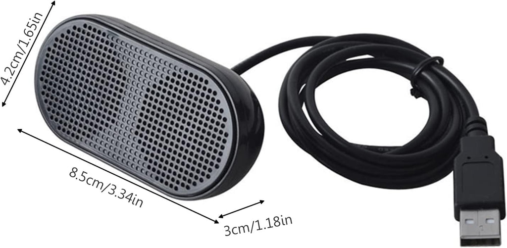 USB Speaker L412