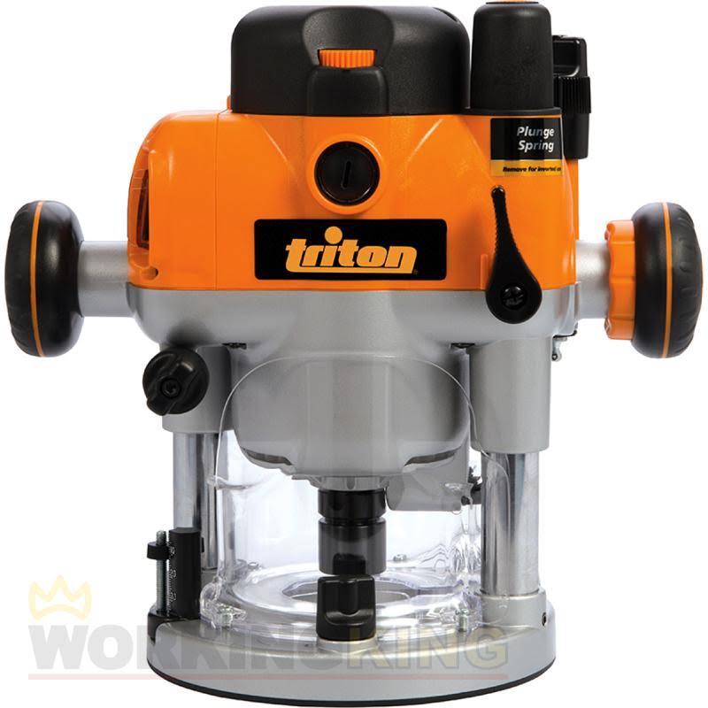 Triton Bi-Mode Router 2400 W Z173