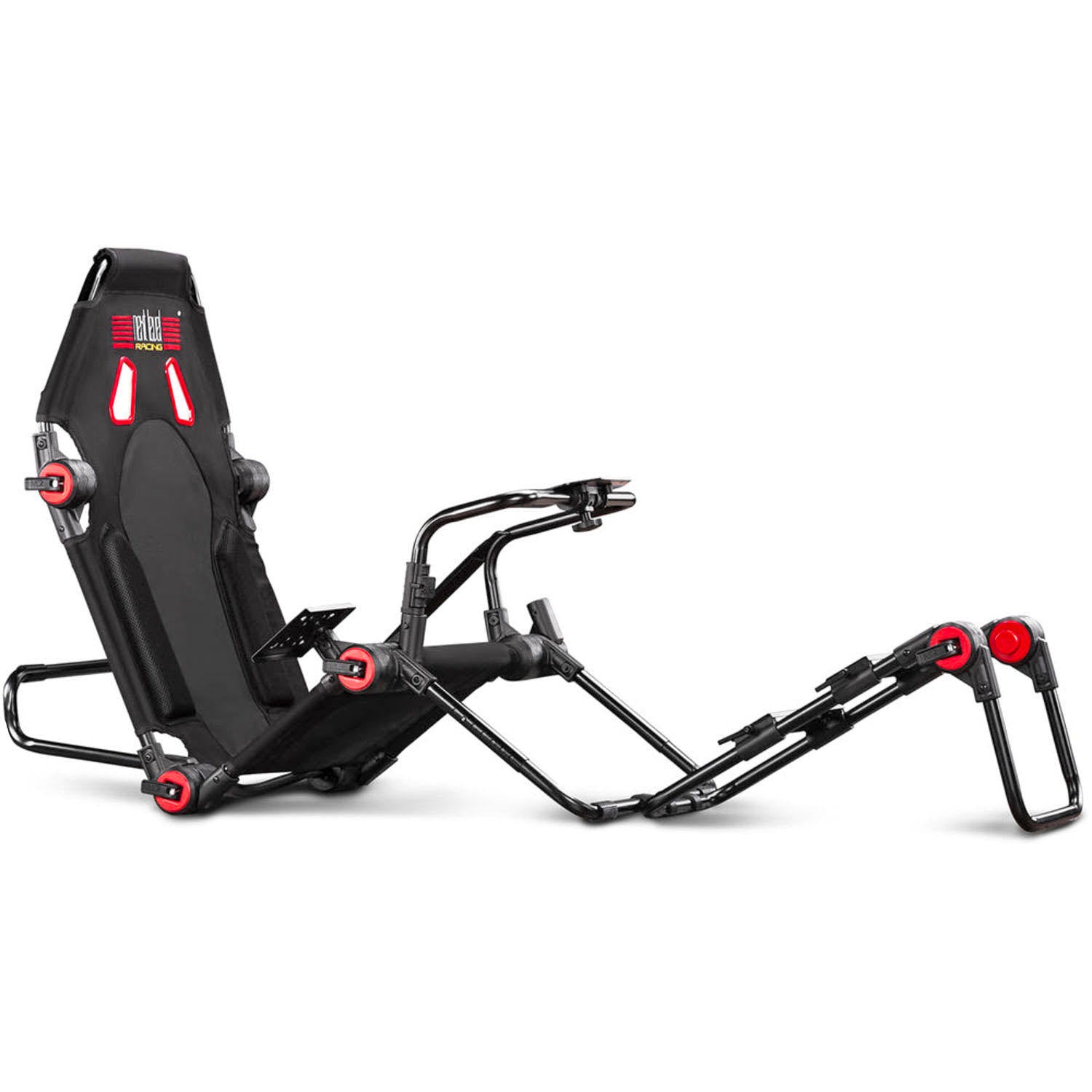 Megean Simulator Cockpit W87556