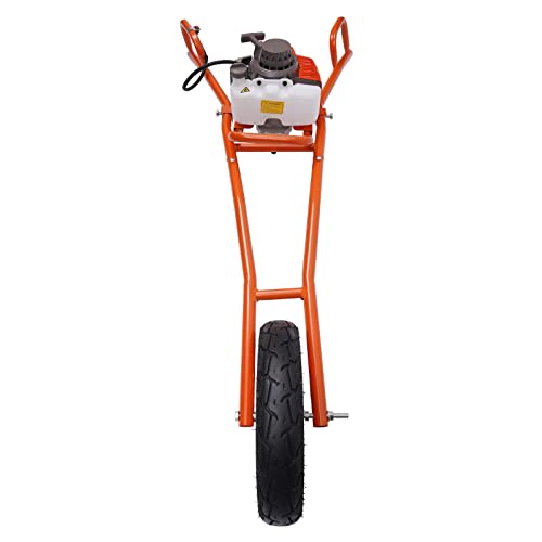 3HP Gas Powered Earth Auger with 11" Bit B908192