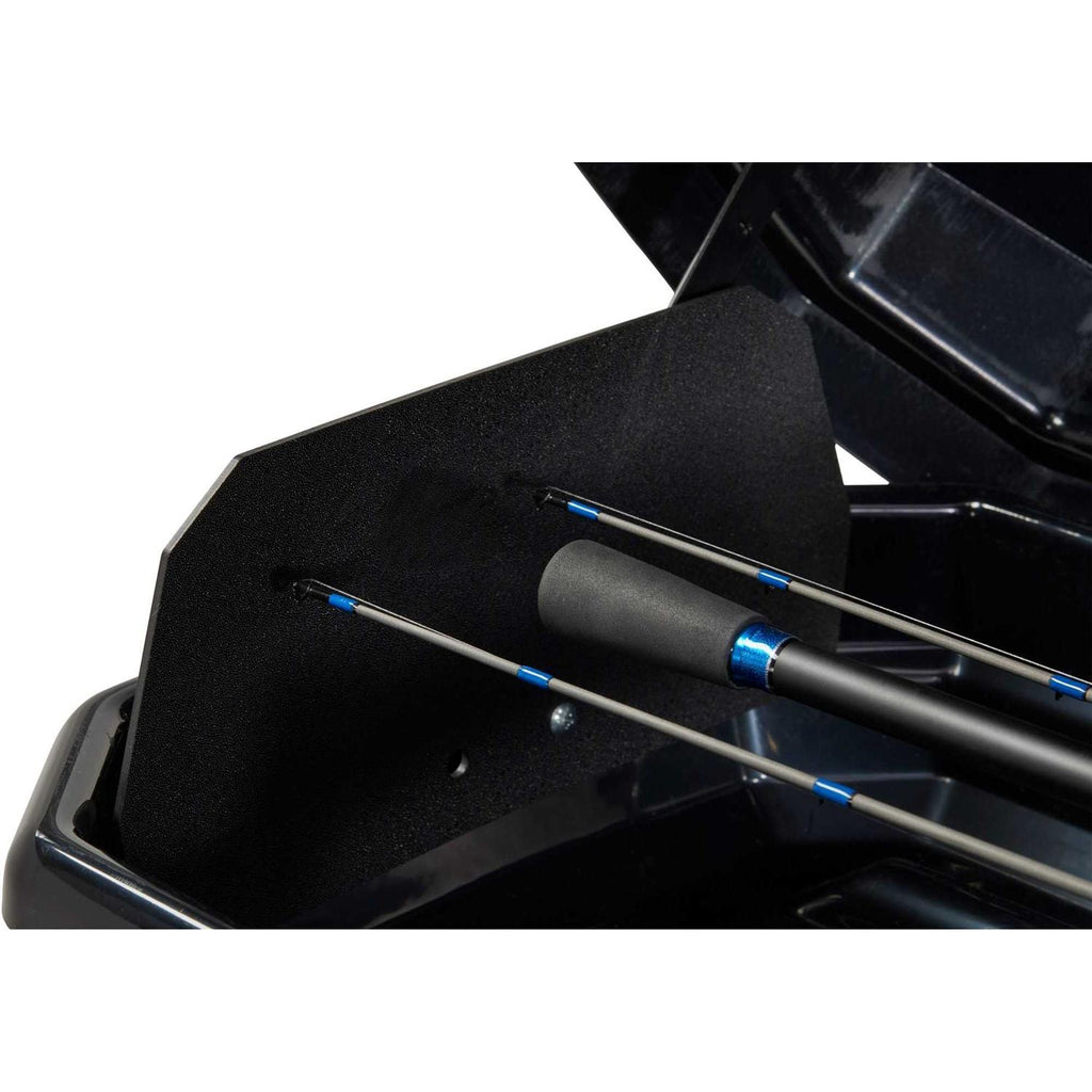 Rooftop Fishing Rod Box D612447
