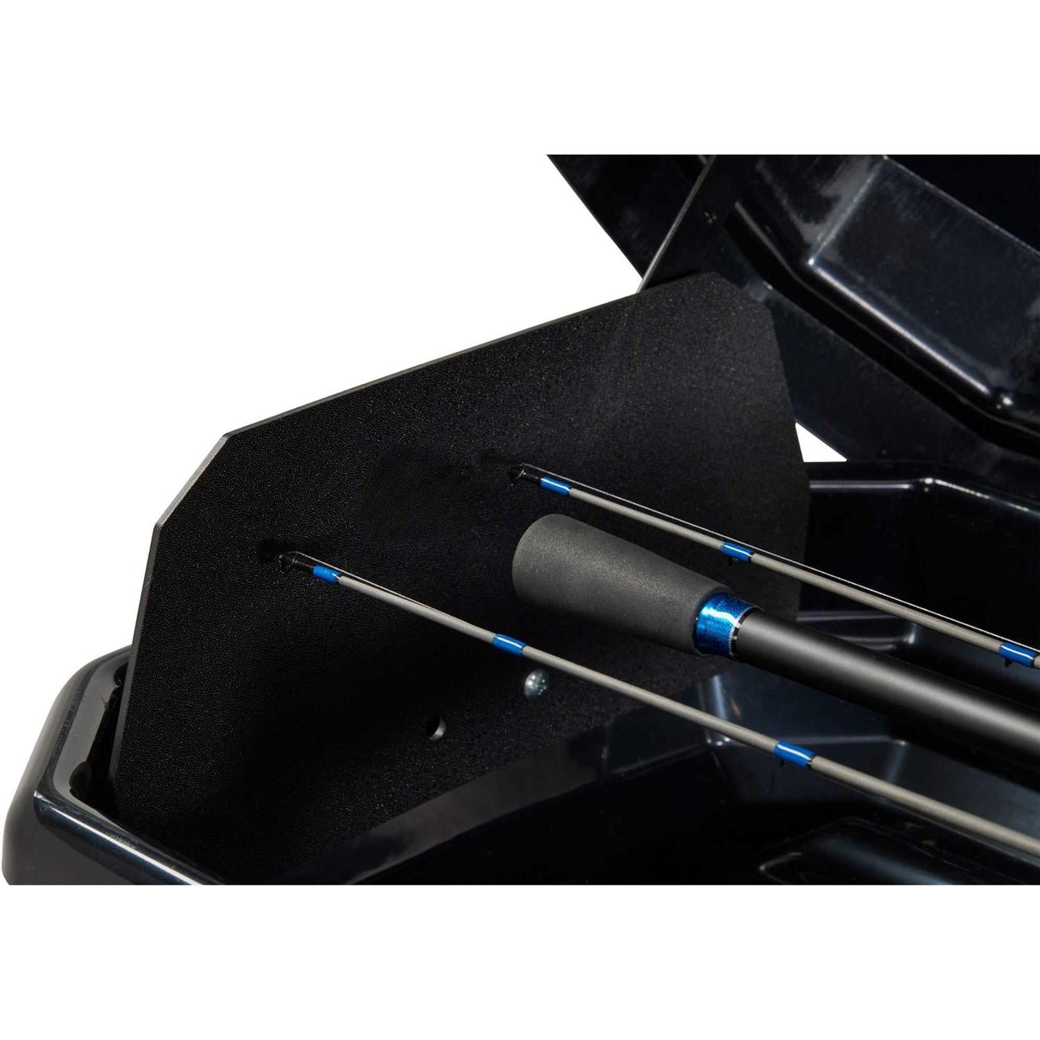 Rooftop Fishing Rod Box D612447
