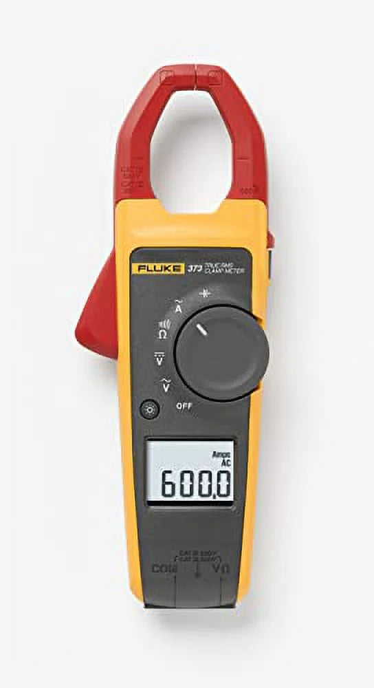 True-RMS AC Clamp Meter D88704