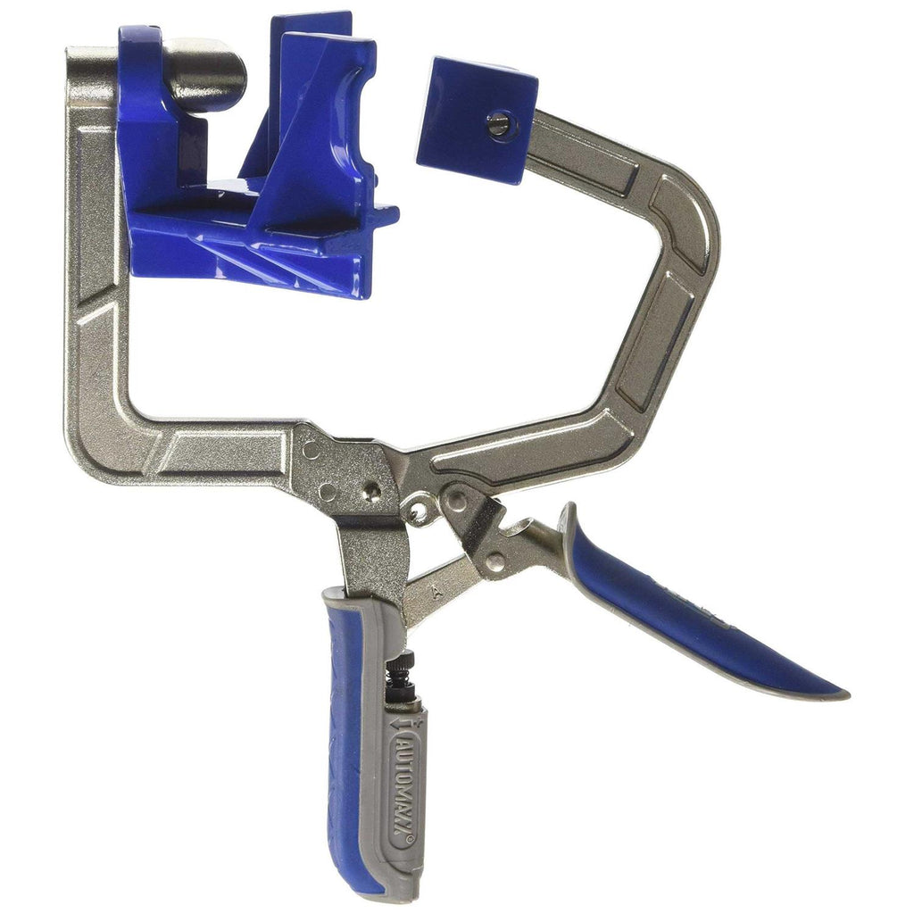 90-Degree Corner Clamp W407