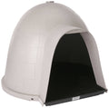Giant Dog House W23006