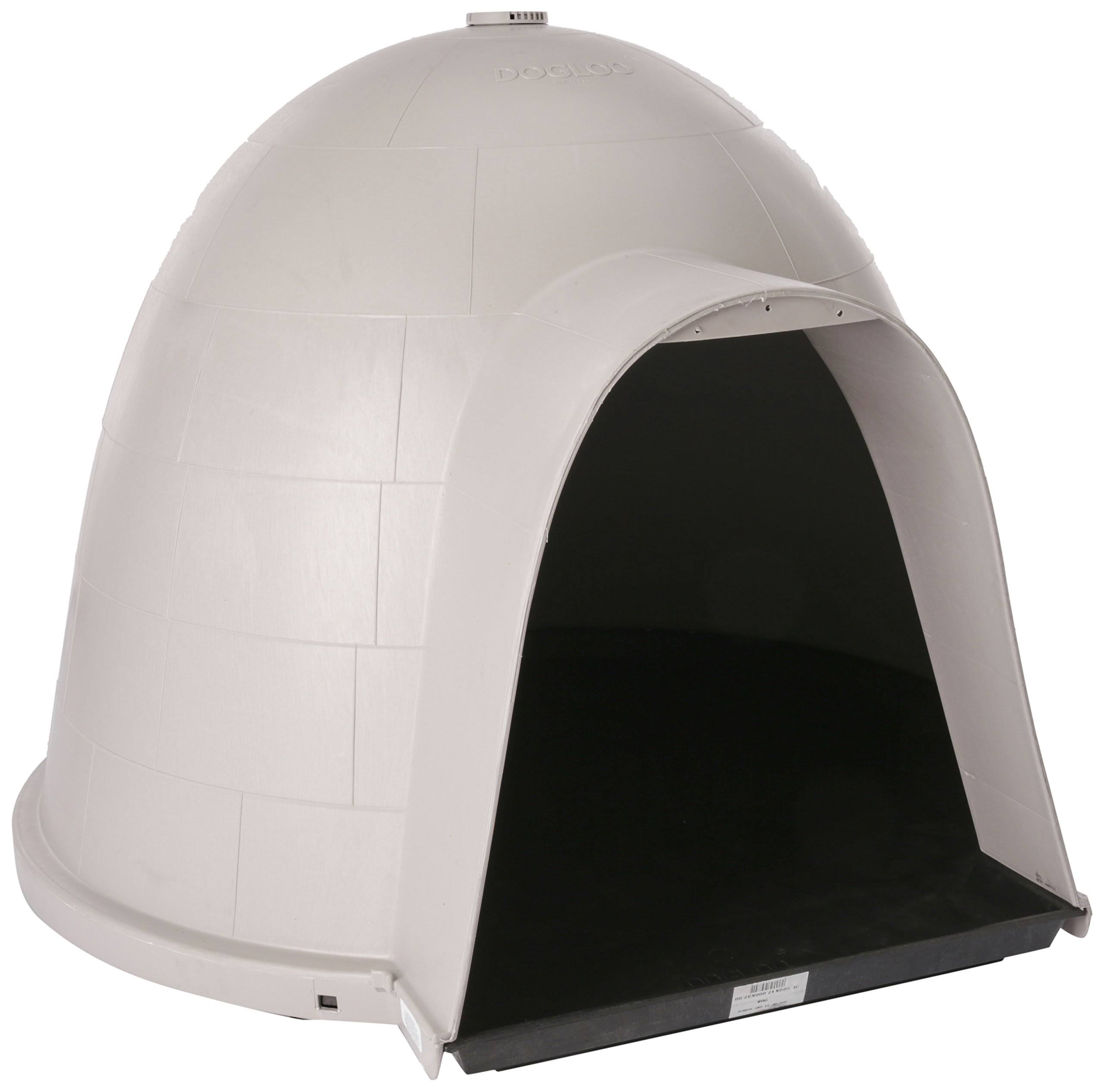 Giant Dog House W23006