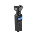 3-Axis Gimbal Stabilized Handheld Camera J8115