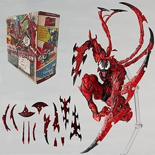 7inch Action Figure R7029