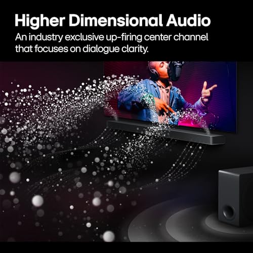 55-Inch OLED Smart TV 4K Flat Screen D629080