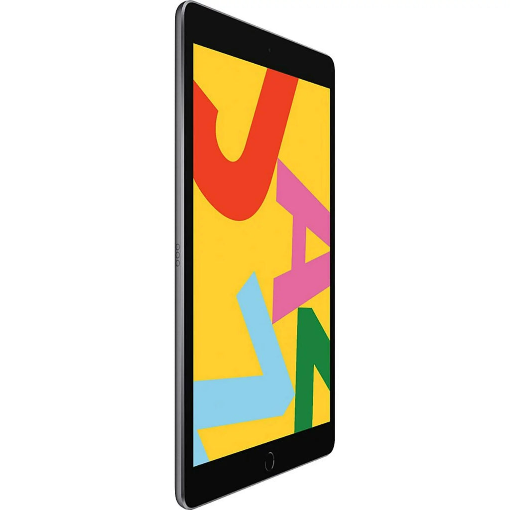 10.2-inch iPad Wi-Fi Only 32GB Space Gray T6714