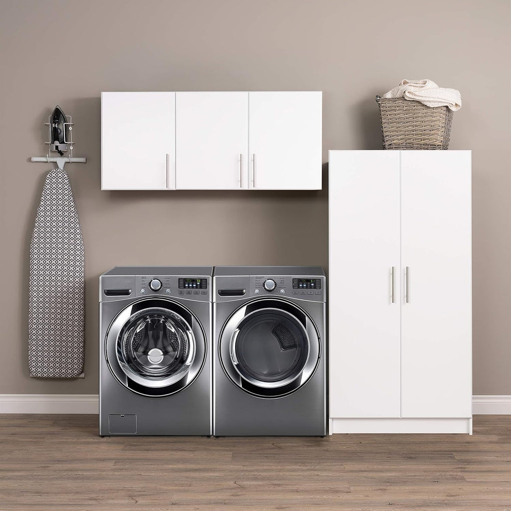 Wall Mount Shop Cabinet with Adjustable Shelf S883