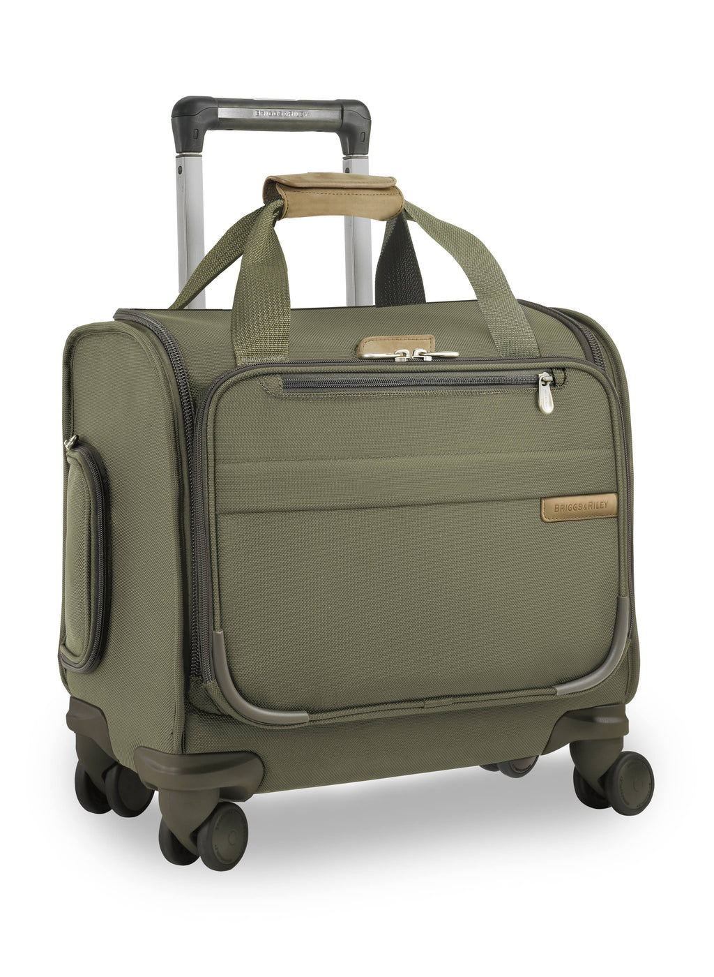 Olive Cabin Spinner Q566809