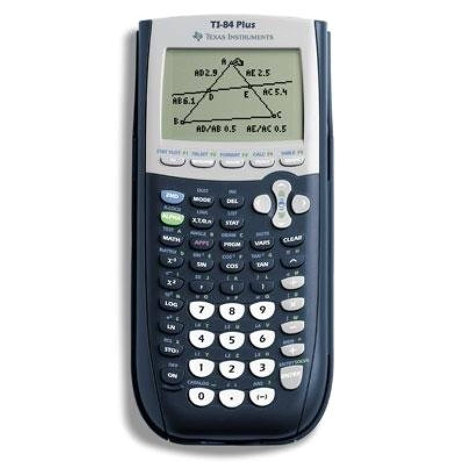 Graphics Calculator F8204