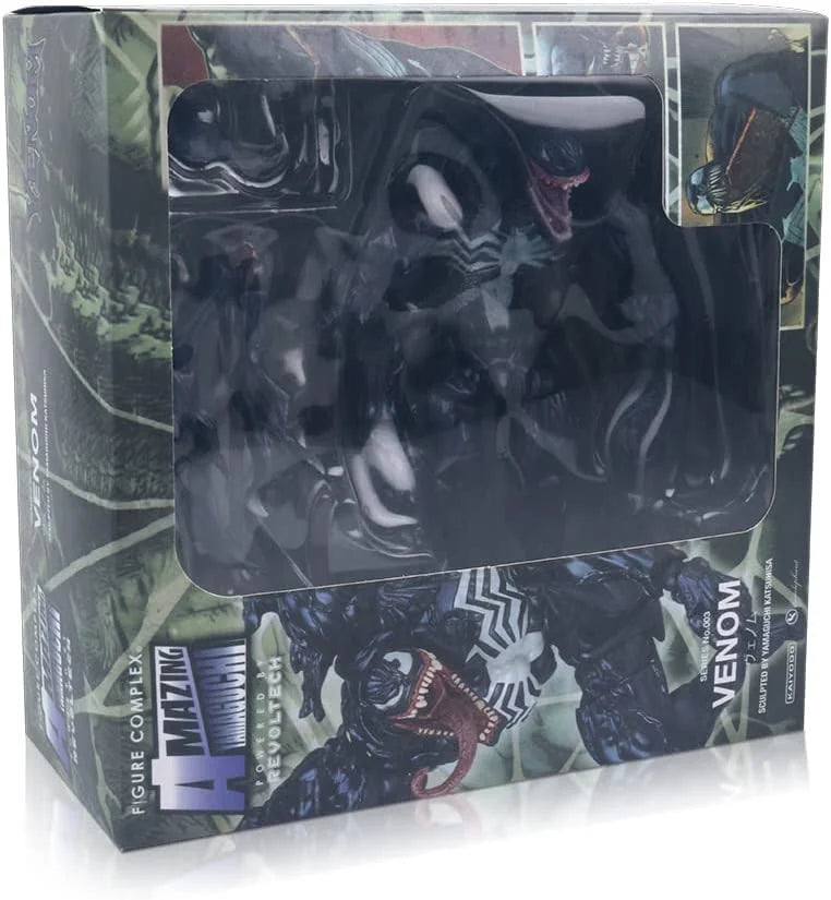 7inch Action Figure R7029