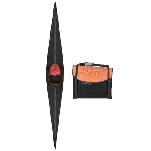 Foldable Kayak L834