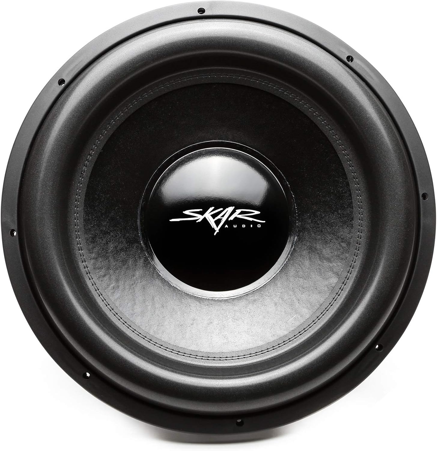 18" 2500 Watt Dual 4 Ohm Car Subwoofer L679631