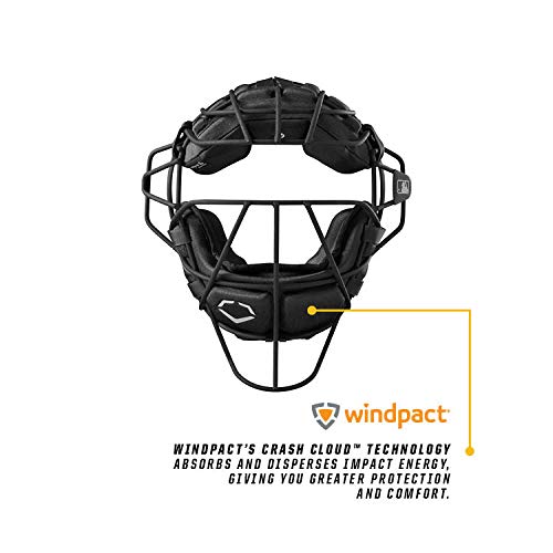 Catcher's Facemask A6171